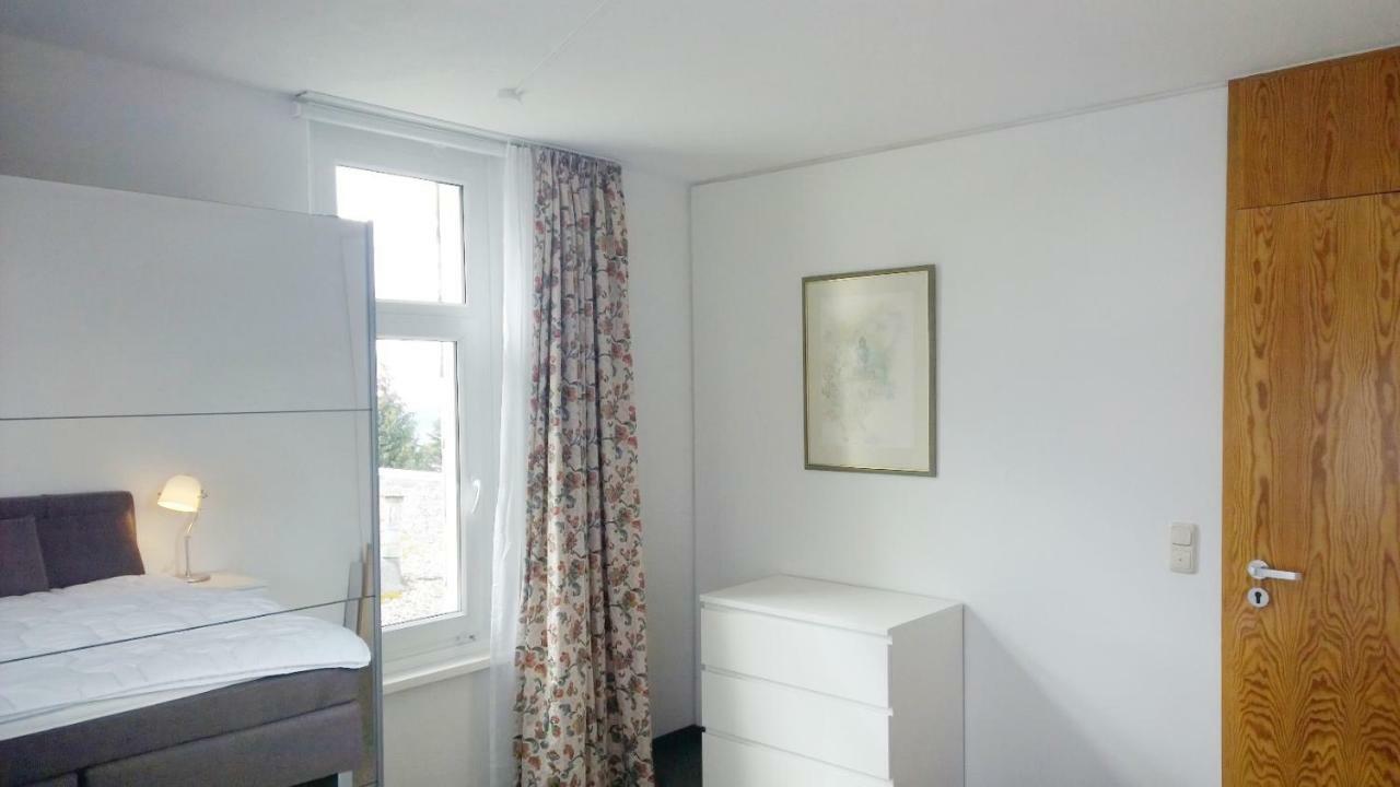 Ferienwohnung Alpenblick Sankt Englmar Exterior foto