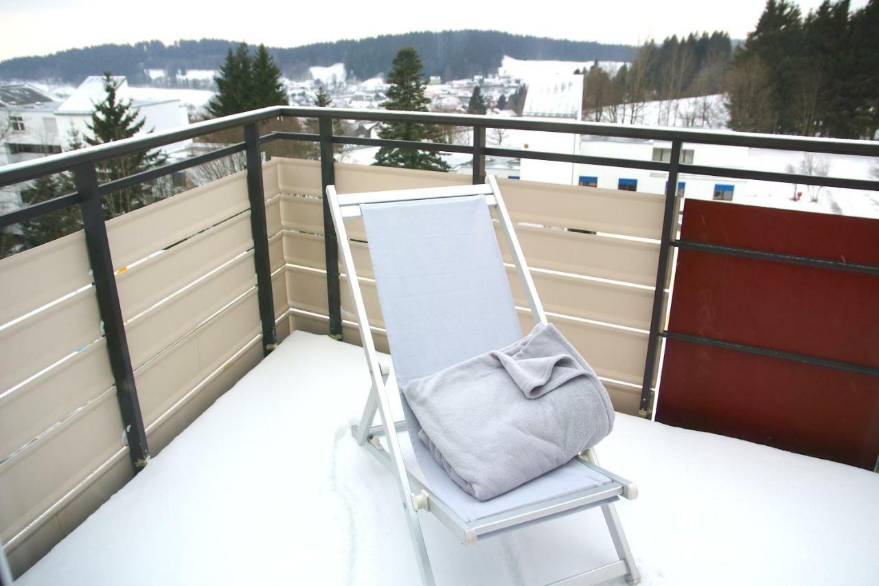 Ferienwohnung Alpenblick Sankt Englmar Exterior foto