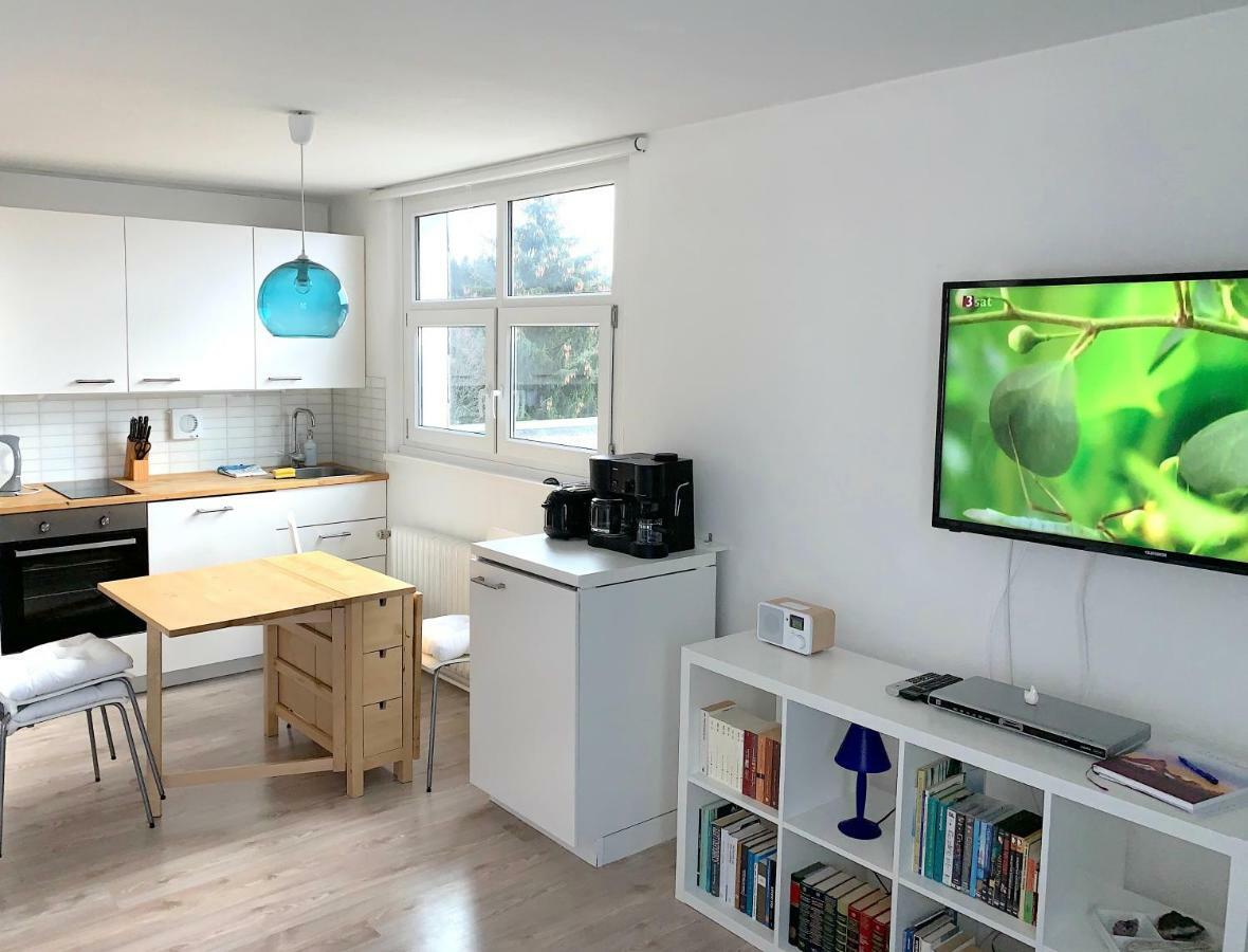 Ferienwohnung Alpenblick Sankt Englmar Exterior foto
